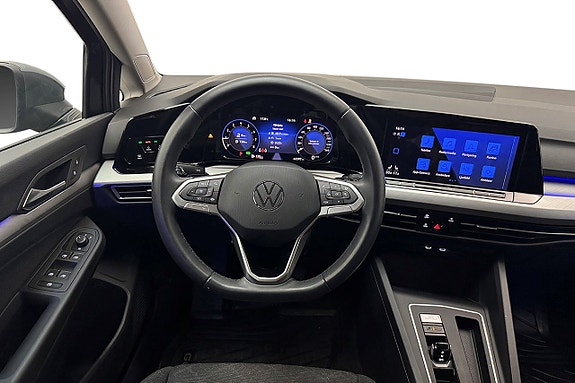 Volkswagen Golf I 18 of 30