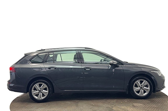 Volkswagen Golf I 5 of 30