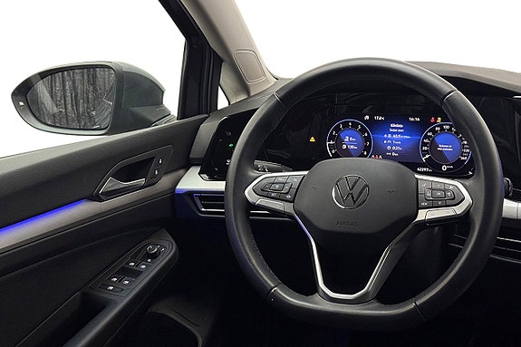 Volkswagen Golf I 17 of 30