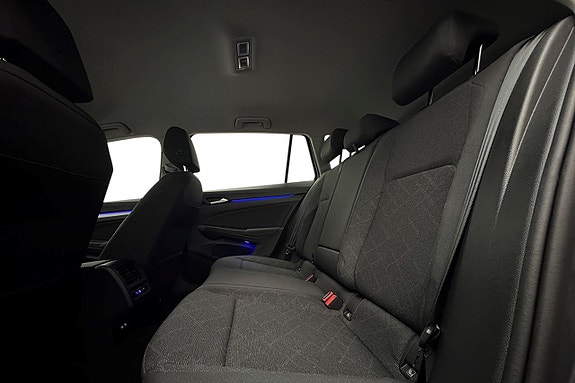 Volkswagen Golf I 14 of 30
