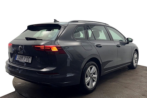 Volkswagen Golf I 6 of 30