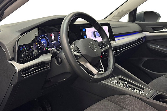 Volkswagen Golf I 13 of 30