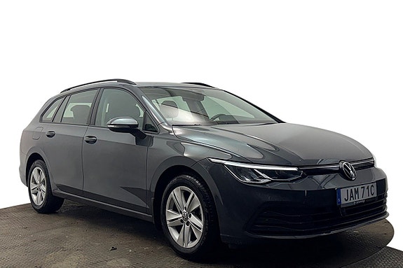 Volkswagen Golf I 4 of 30