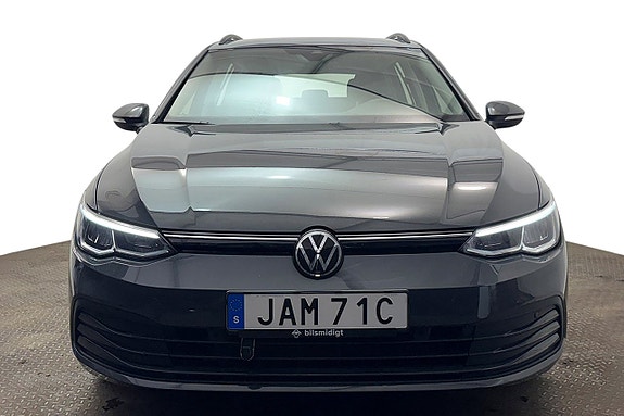 Volkswagen Golf I 3 of 30