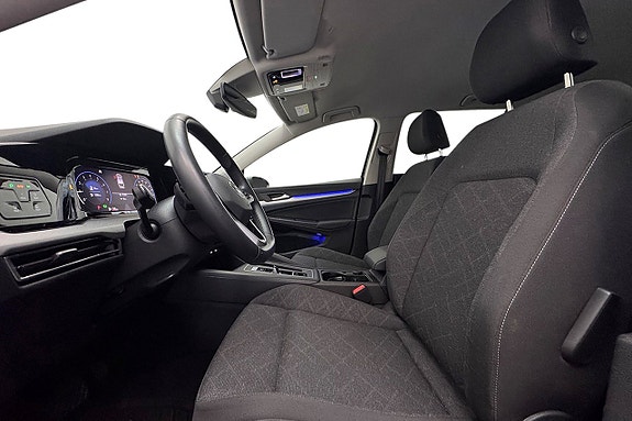 Volkswagen Golf I 12 of 30
