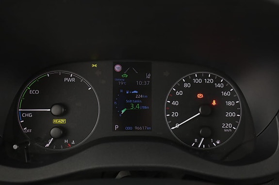 Toyota Yaris 20 of 30