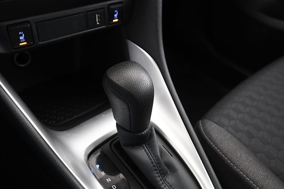 Toyota Yaris 26 of 30
