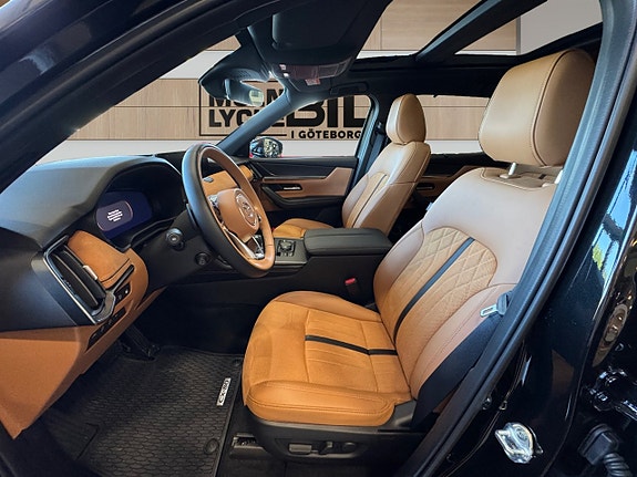 Mazda CX-80 10 of 20