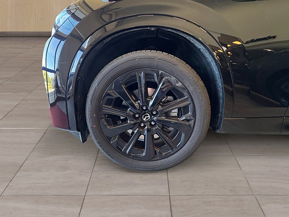 Mazda CX-80 9 of 20