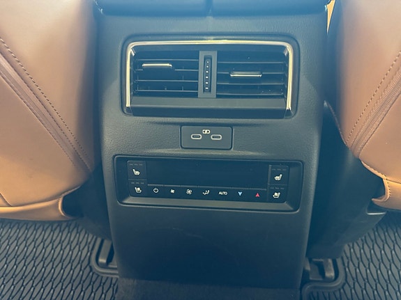 Mazda CX-80 19 of 20