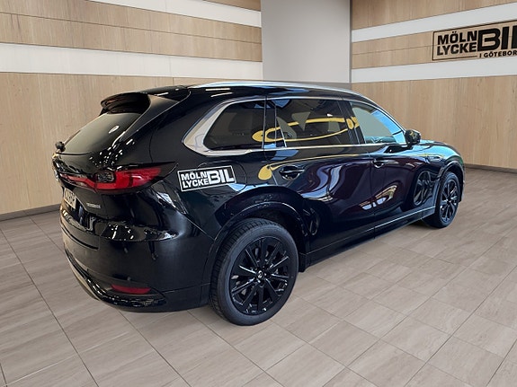 Mazda CX-80 5 of 20