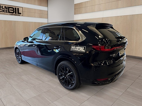 Mazda CX-80 3 of 20