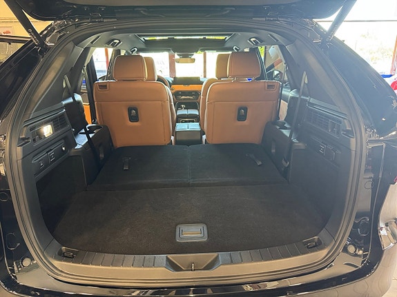 Mazda CX-80 17 of 20