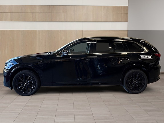 Mazda CX-80 2 of 20