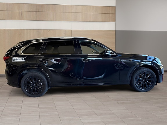 Mazda CX-80 6 of 20
