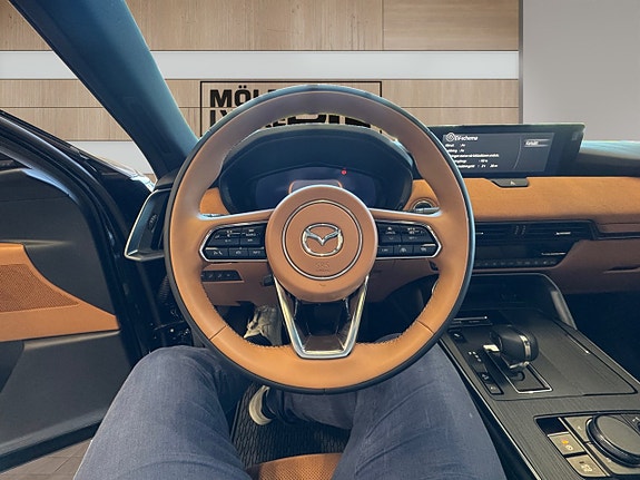 Mazda CX-80 11 of 20
