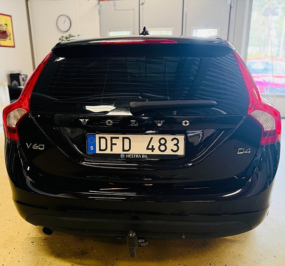 Volvo V60 7 of 22