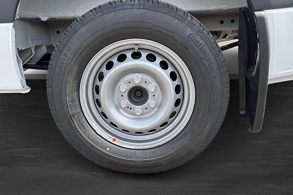 Mercedes-Benz Sprinter 311 5 of 10