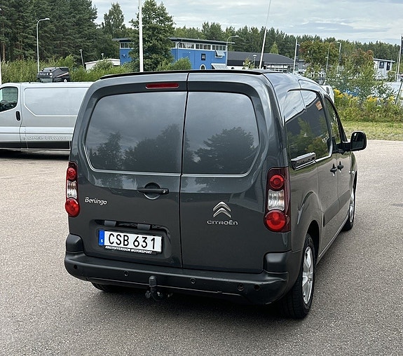 Citroen Berlingo 3 of 7