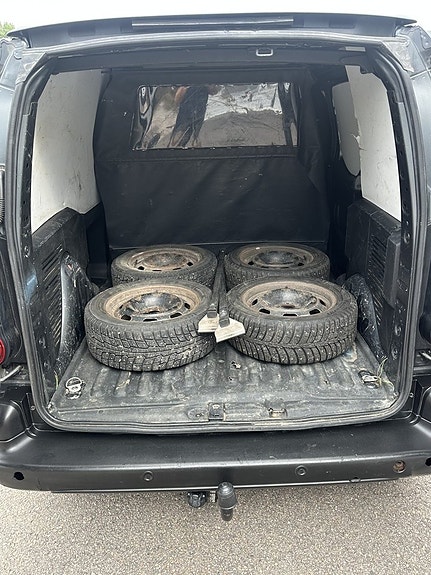 Citroen Berlingo 7 of 7