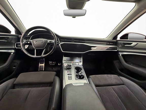 Audi A6 allroad 29 of 30
