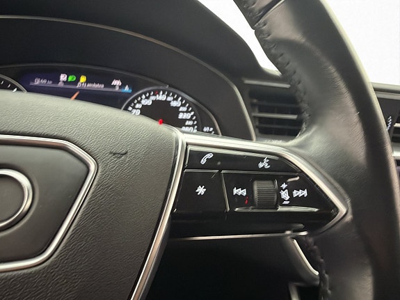 Audi A6 allroad 12 of 30