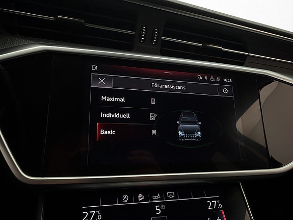 Audi A6 allroad 25 of 30