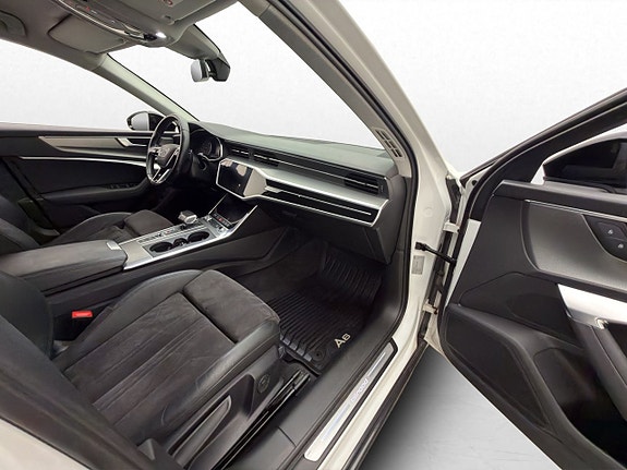 Audi A6 allroad 26 of 30
