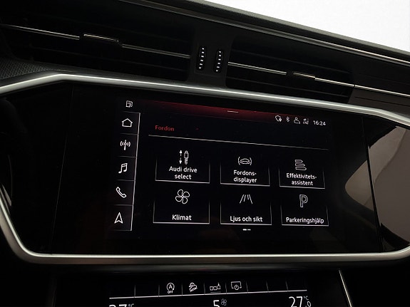 Audi A6 allroad 21 of 30