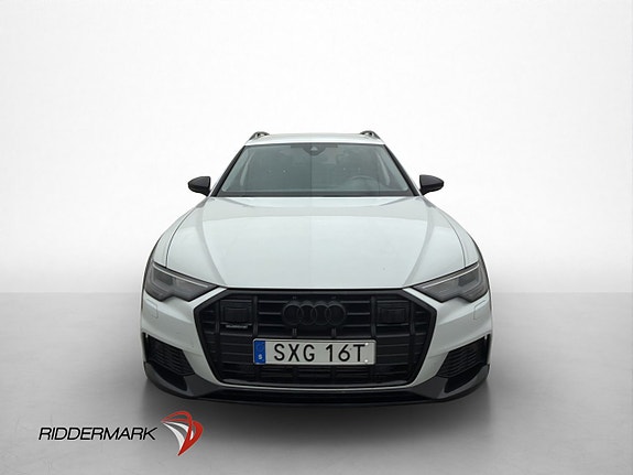 Audi A6 allroad 2 of 30