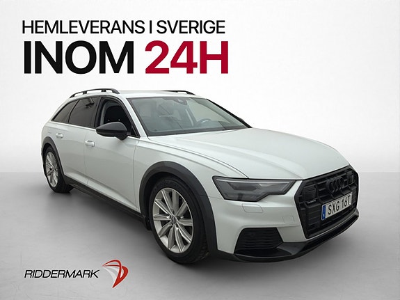Audi A6 allroad 3 of 30