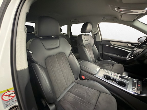 Audi A6 allroad 27 of 30