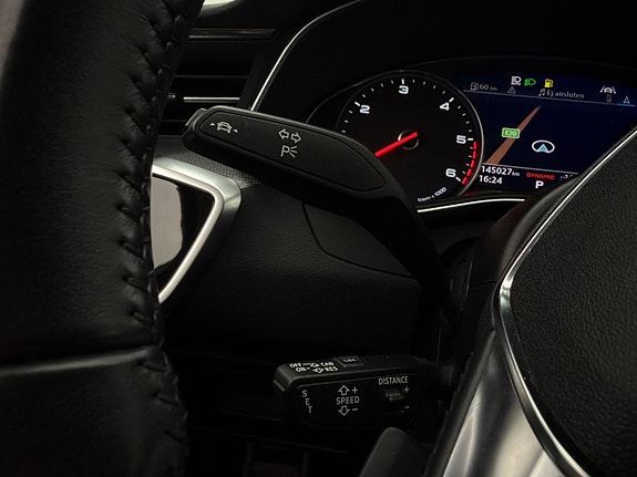 Audi A6 allroad 14 of 30