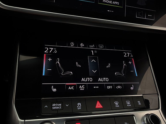 Audi A6 allroad 16 of 30
