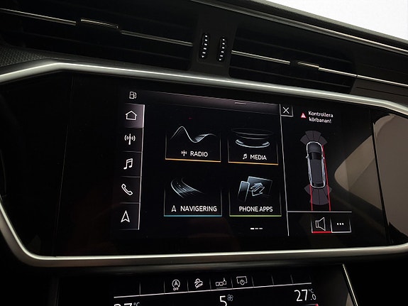 Audi A6 allroad 18 of 30