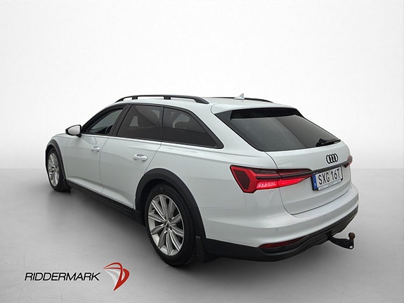 Audi A6 allroad 5 of 30