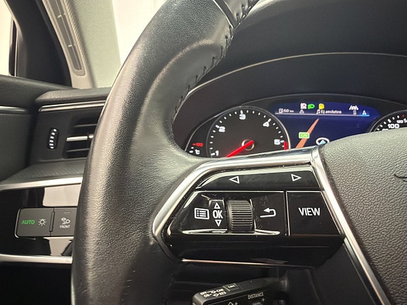 Audi A6 allroad 11 of 30