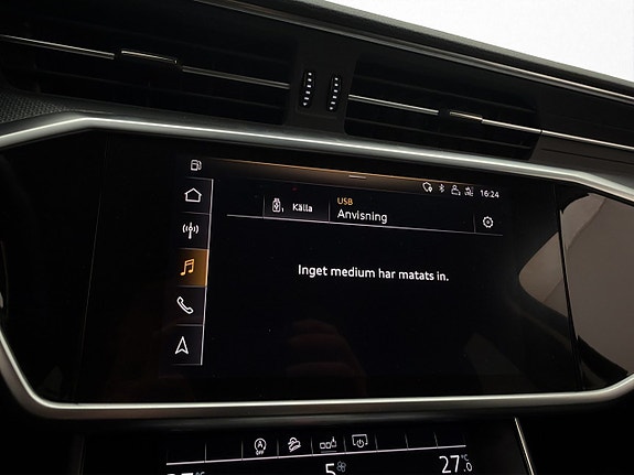 Audi A6 allroad 19 of 30