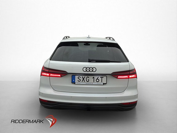 Audi A6 allroad 6 of 30