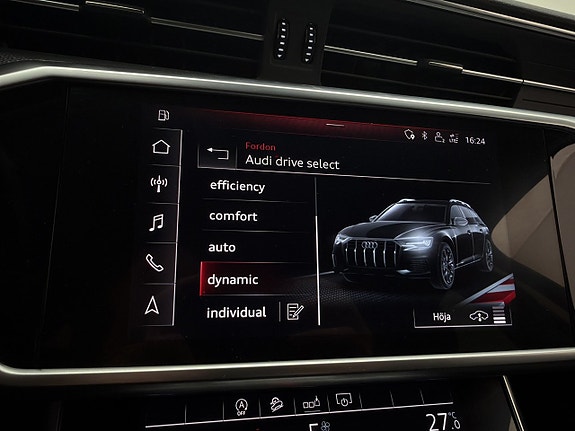 Audi A6 allroad 22 of 30