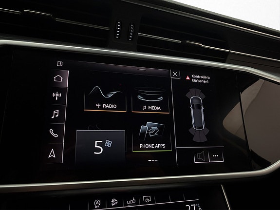Audi A6 allroad 17 of 30