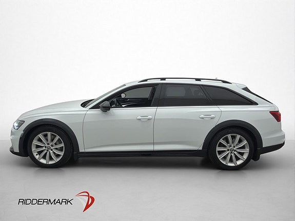 Audi A6 allroad 4 of 30