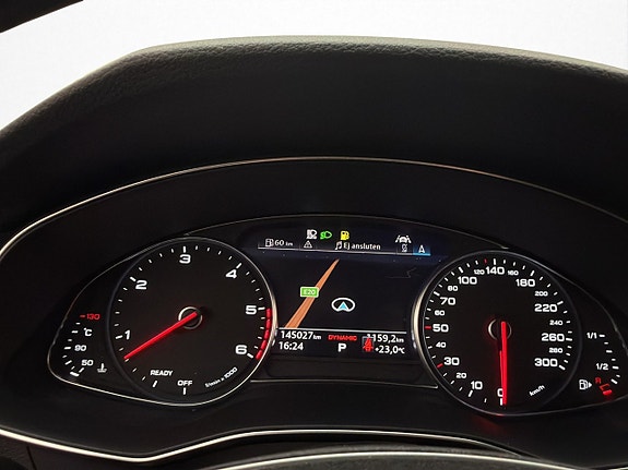 Audi A6 allroad 13 of 30