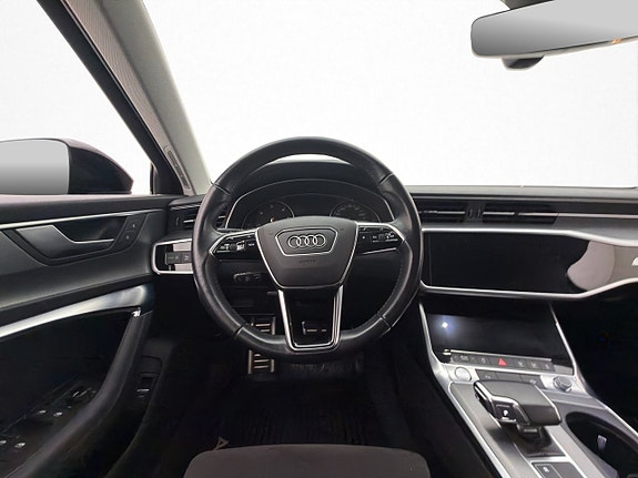 Audi A6 allroad 30 of 30