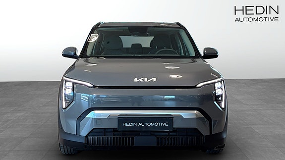 Kia EV3 9 of 13