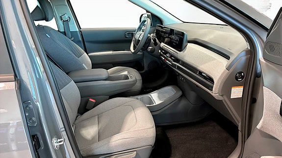 Kia EV3 7 of 13