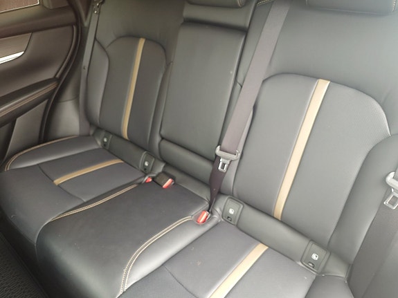 Mazda CX-60 4 of 18