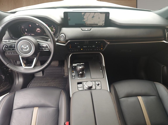 Mazda CX-60 5 of 18