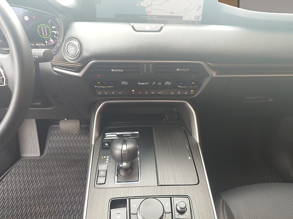 Mazda CX-60 3 of 18