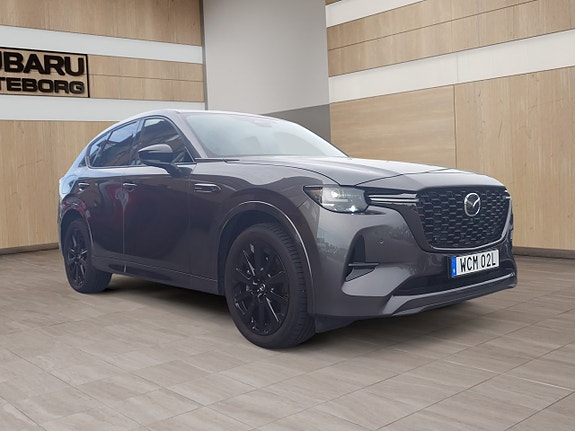 Mazda CX-60 15 of 18
